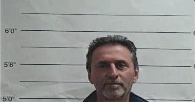 Robert Compton, - Orleans Parish County, LA 